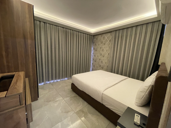 Bedroom 3, Le Luxe suites hotel & SPA, Nilüfer