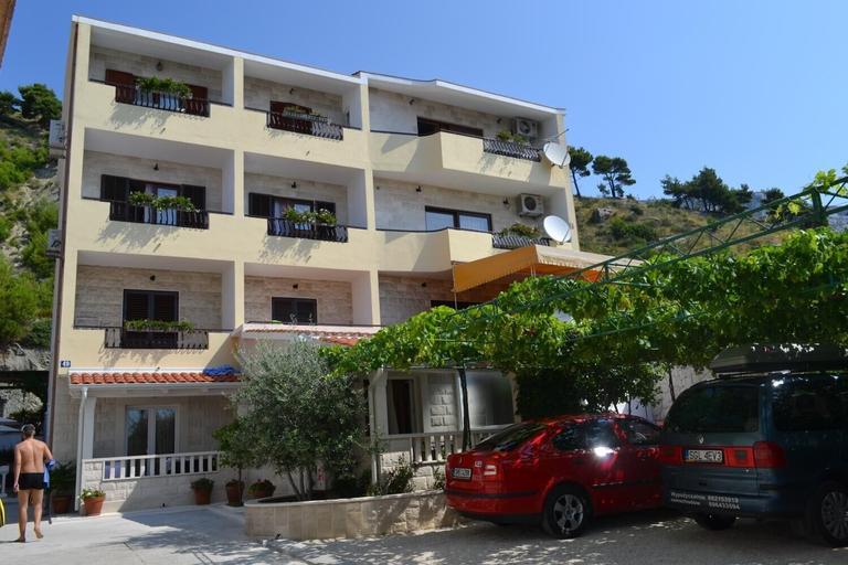Exterior & Views 2, Apartments Karlo, Dugi Rat