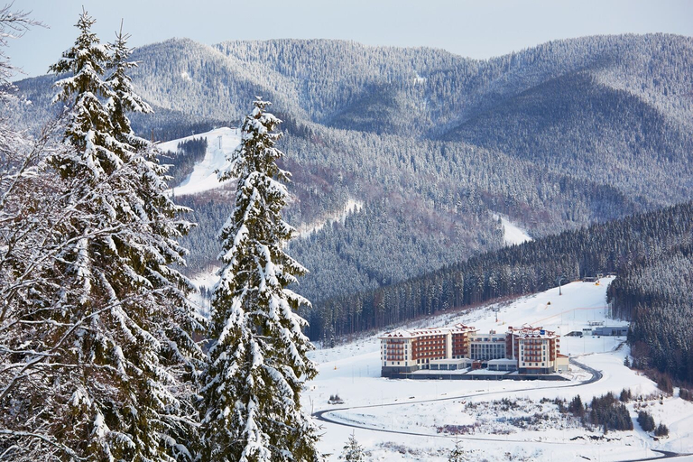Others 1, Radisson Blu Resort Bukovel, Nadvirnians'kyi