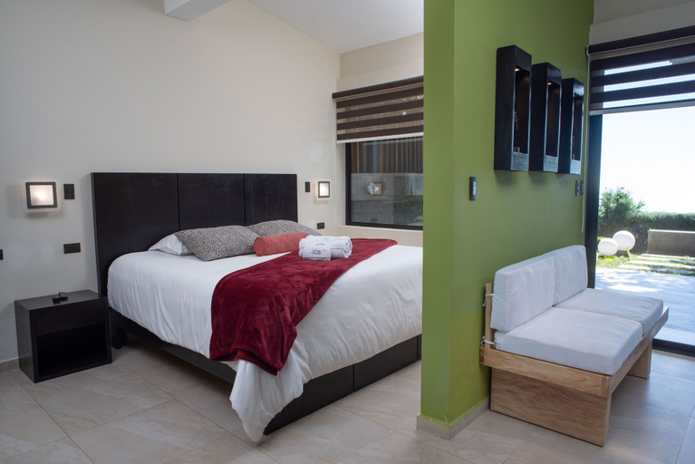 Bedroom 3, Casa 1800 Cerro Verde Boutique Hotel, Santa Ana
