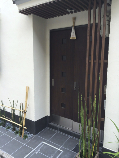 Exterior & Views 2, Kyo no koyado KANAMACHIYA, Kyoto