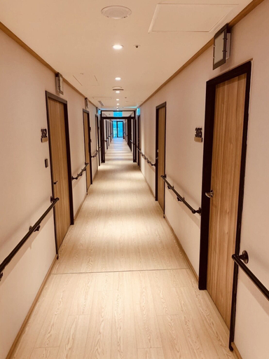 Others 5, Comin Place, Taichung
