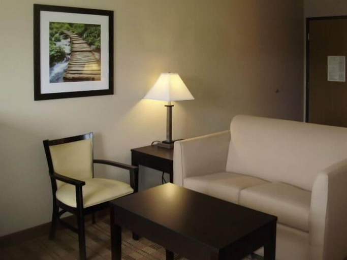Others 5, Quality Inn & Suites Pittsburgh Harmarville, Allegheny