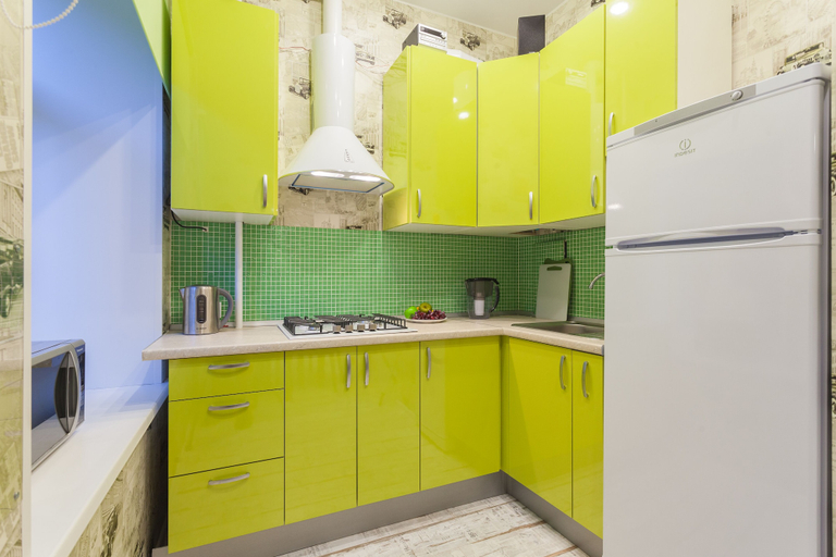 Others 5, Apartment Von Witt, Sankt-Peterburg gorsovet