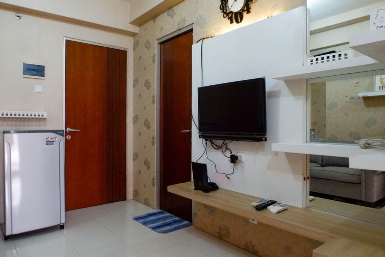 Others 4, Cozy Stay 2BR Apartment at Gunawangsa Manyar By Travelio, Surabaya
