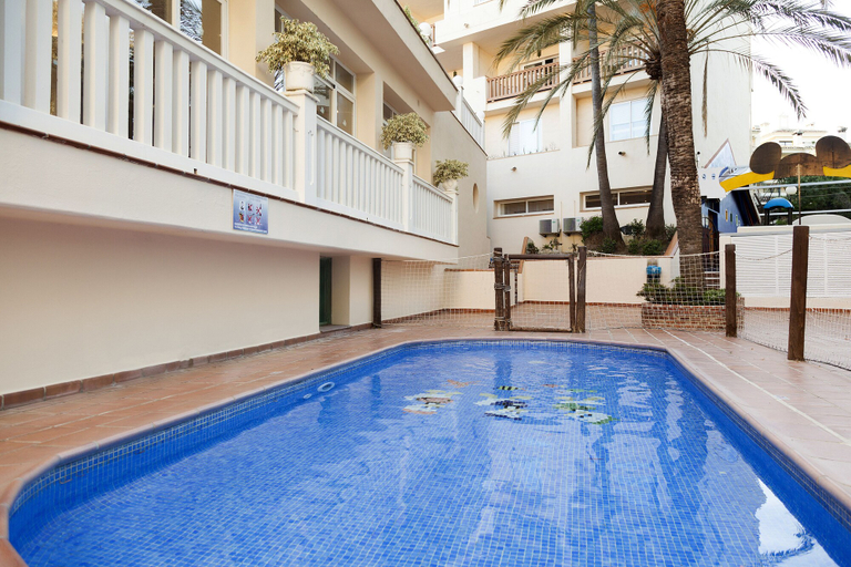 Sport & Beauty 3, Crown Resorts Club Marbella, Málaga