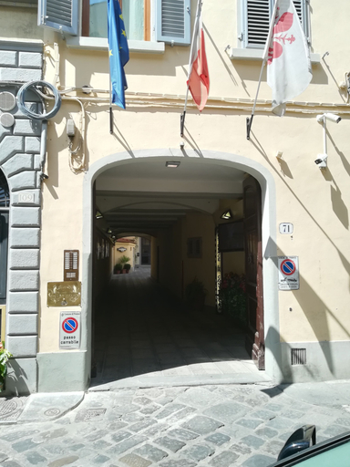 Others 4, Faenza Novella, Florence