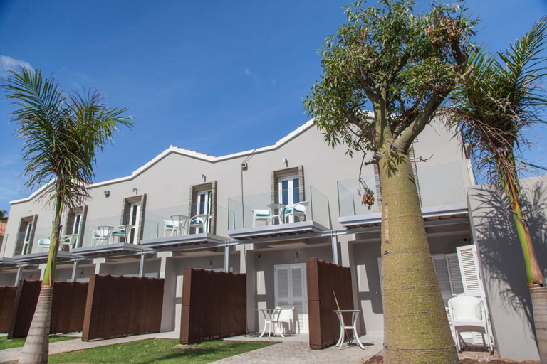 Exterior & Views 2, Hotel LIVVO Los Calderones - Adults Recommended, Las Palmas