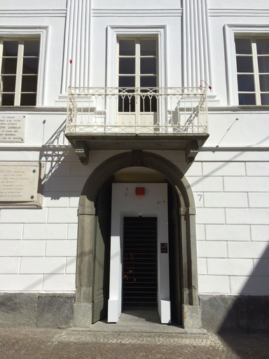 Exterior & Views 2, winebnb, Sondrio