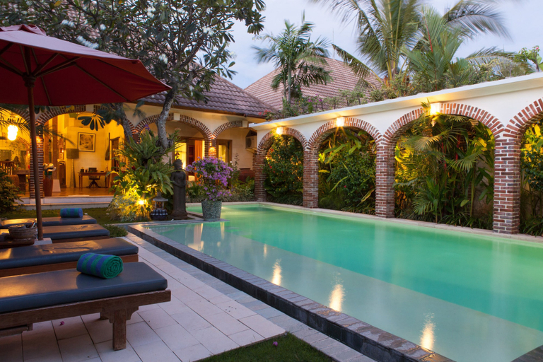 Sport & Beauty 1, Villa 22 Dyana, Badung