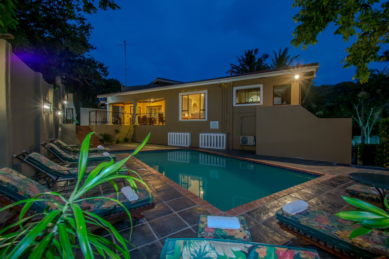 Sport & Beauty 2, Valley Villa, iLembe