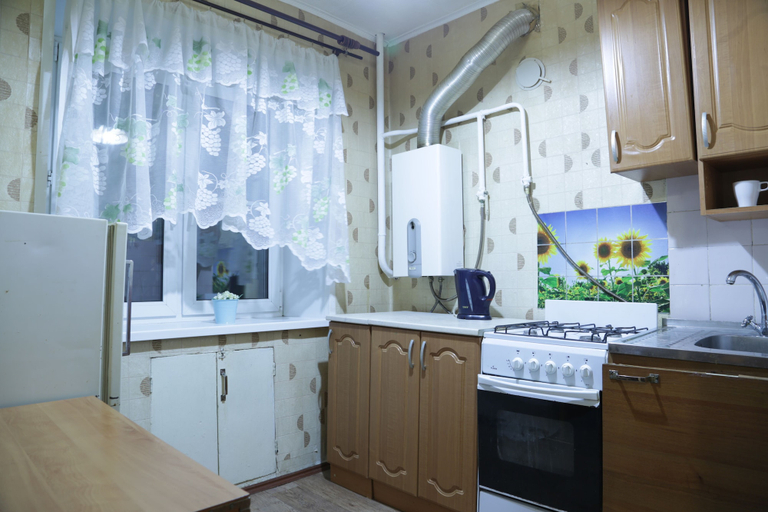 Others 4, InnDays Podolsk Druzhby street 17, Podol'skiy rayon