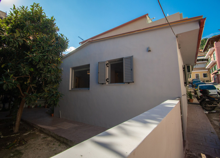 Exterior & Views 2, Ithaka Deluxe Home, Ionian Islands