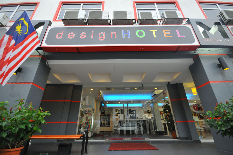 M Design Hotel at Pandan Indah, Ampang