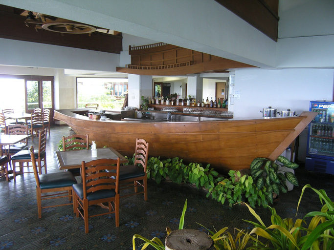 Food & Drinks 3, Hinsuay Namsai Resort Hotel, Klaeng
