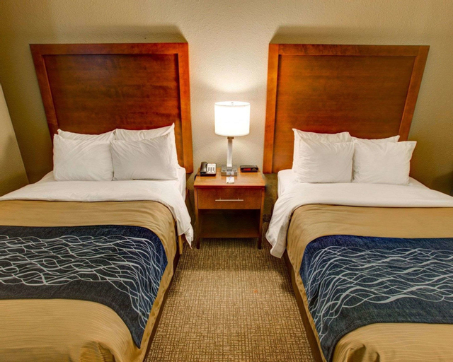 Bedroom 6