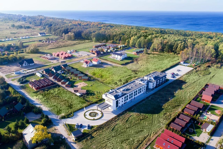 Exterior & Views 2, Apartamenty Baltin Spa - 365PAM, Koszalin