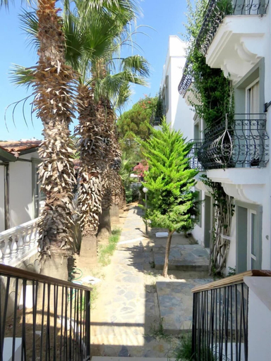 Exterior & Views 2, Maison 48 Apart Hotel, Bodrum
