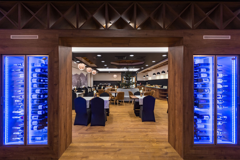 Food & Drinks 5, Hotel Szczawnica Park Resort & Spa, Nowy Targ