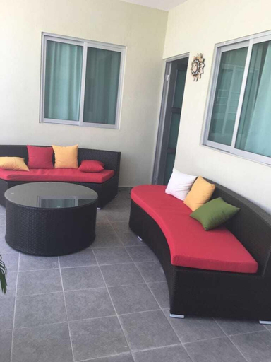 Others 4, Furu 311 Penthouse con Jacuzzi, Cozumel
