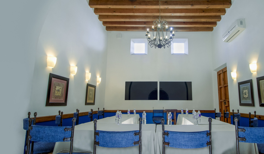 Food & Drinks 5, La Casa de los Patios Hotel & Spa, Sayula