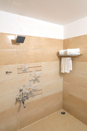 Bathroom 5, Jal Mahal Resort & Spa, Mysore, Mysore