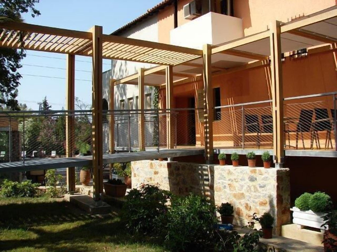 Exterior & Views 2, Astoria Hotel, Thessaly