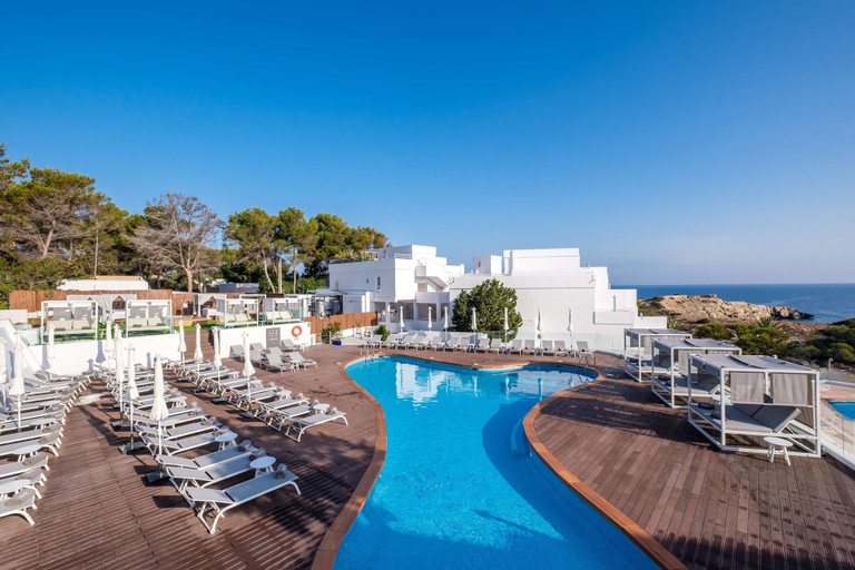 Sport & Beauty 3, Barceló Portinatx - Adults Only, Baleares