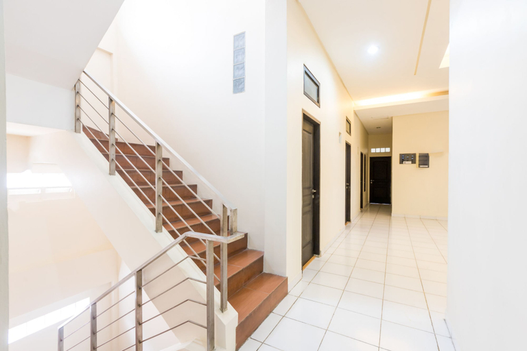 Others 4, OYO 1435 Residence 446, West Jakarta