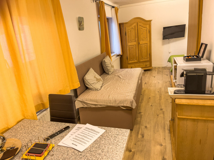 Others 5, Saalbach Apartments Landhaus Bernkogel, Zell am See
