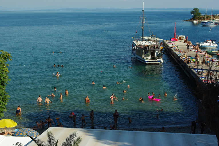 Exterior & Views 2, Hotel Villa Schubert, Opatija/Veprinac