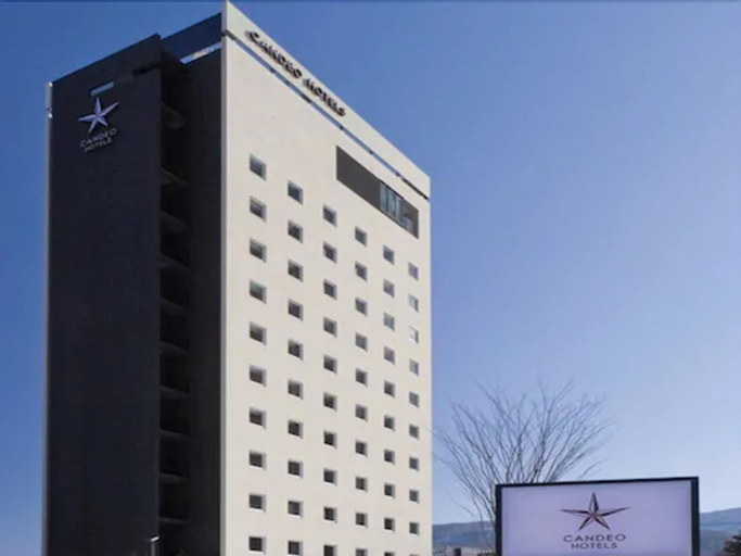 Exterior & Views 2, Candeo Hotels Chino, Suwa