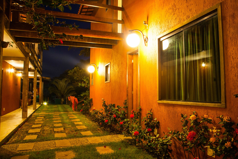 Exterior & Views 2, Pousada Bemtevi em Búzios, Armação dos Búzios