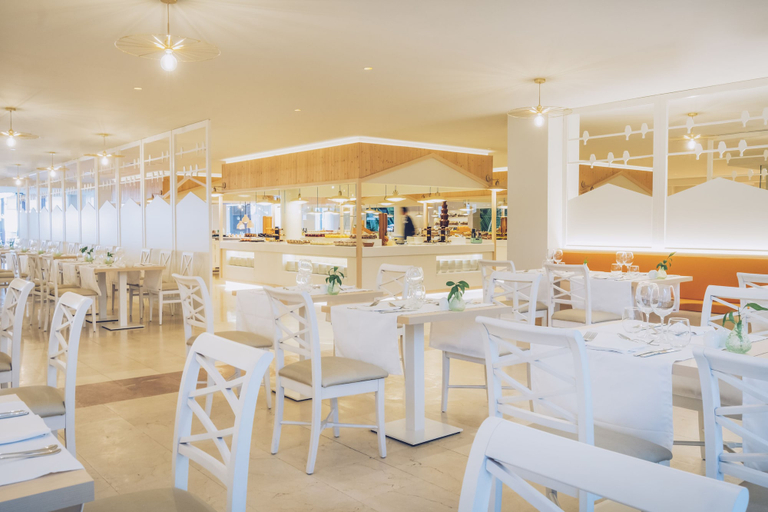 Food & Drinks 5, Iberostar Selection Fuerteventura Palace, Las Palmas