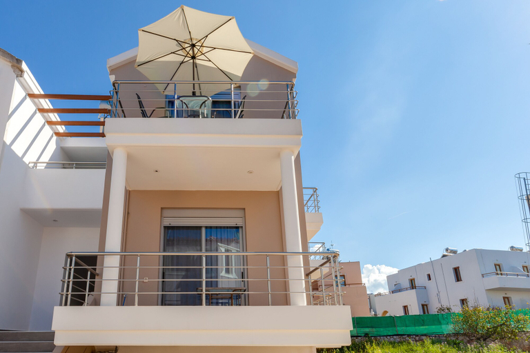 Exterior & Views, Ikia Aretousa, Crete