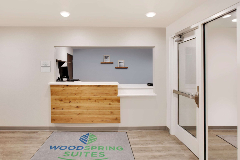 Others 5, WoodSpring Suites Nashville near Rivergate, Davidson