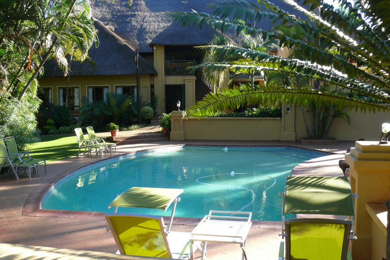 Sport & Beauty 3, Fairview Hotels, Spa and Golf Resort, Mopani