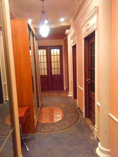 Others 3, Lakshmi Apartment Great Classic, Central