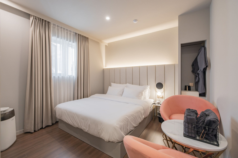 Denbasta heritage Hotel, Gyeongju