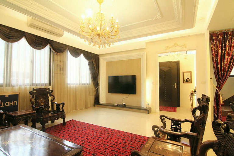 Others 5, Farola Homestay, Hualien
