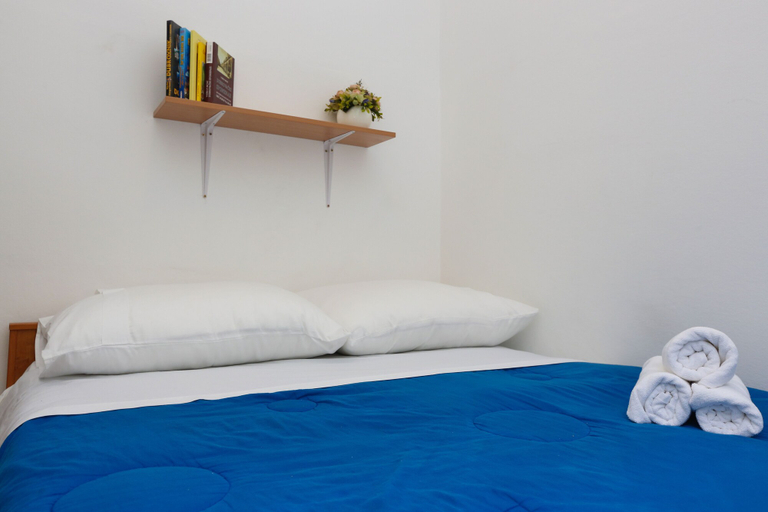 Bedroom 2, Apartments Depozit-joky, Dubrovnik