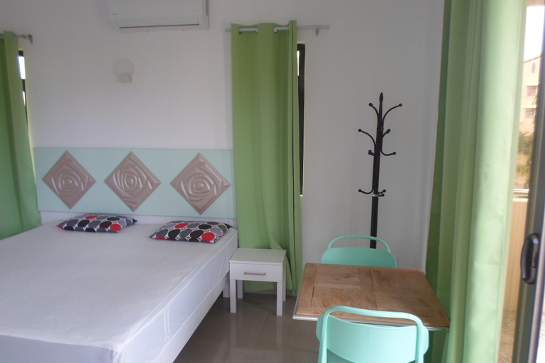 Bedroom 4, Residence La Colombe Vacation Rentals