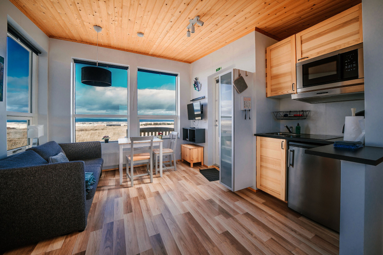 Others 5, Blue View Cabin 7B with Hot Tub, Biskupstungnahreppur