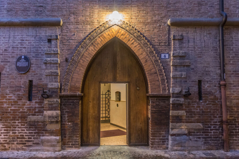 Others 2, Carducci Retreats, Bologna