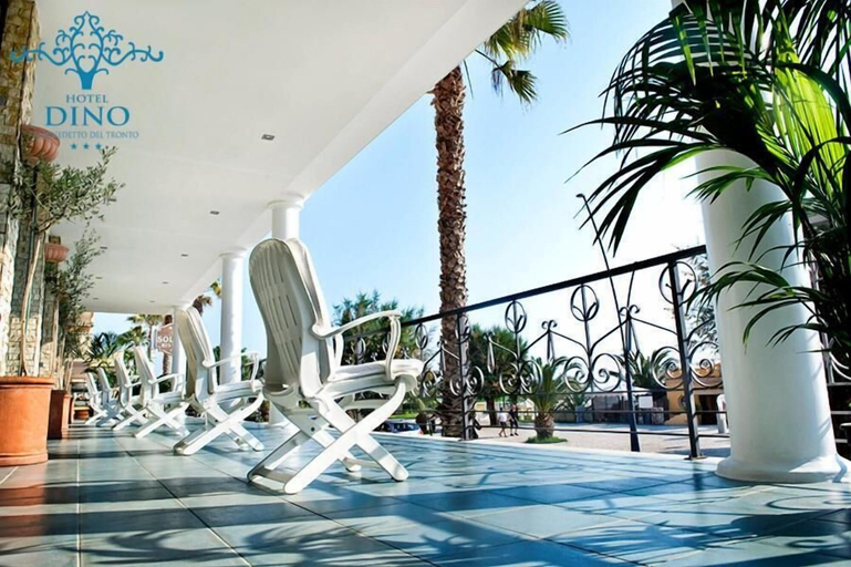 Sport & Beauty 4, Hotel Dino, Ascoli Piceno
