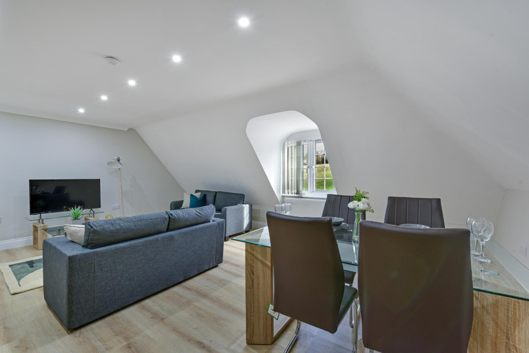 Others 4, Deanway Serviced Apt Chalfont St Giles, Buckinghamshire