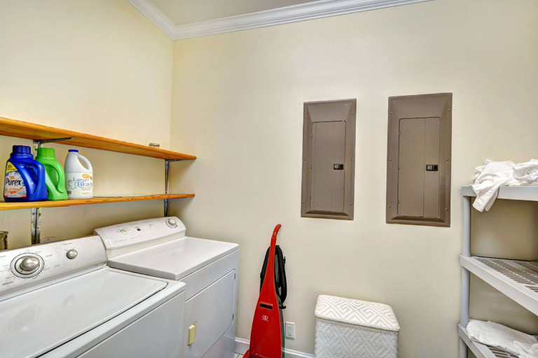 Bathroom 3, 2225 Bruce Drive by Hodnett Cooper, Glynn