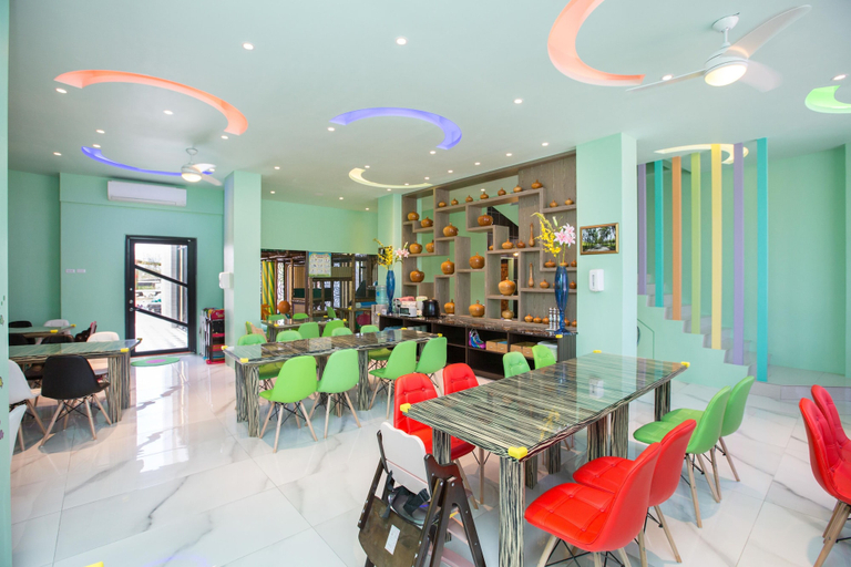 Food & Drinks 4, Diu Diu Dang Family Homestay, Yilan