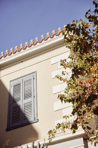 Exterior & Views 2, Bohemian Suites Athens - Maison Hotel Adults Only, Attica
