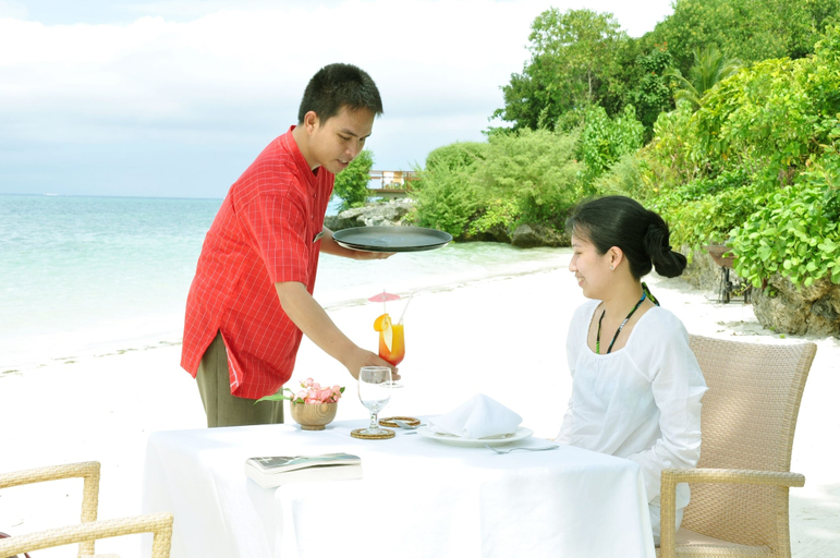 Food & Drinks 5, Eskaya Beach Resort and Spa, Panglao